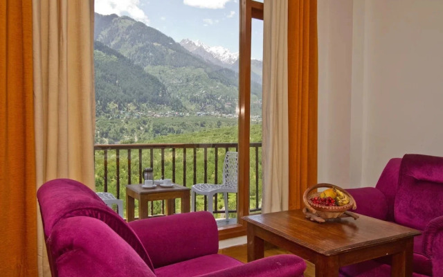 Apple Crescent Resorts