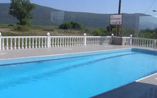 Hotel Alexandros