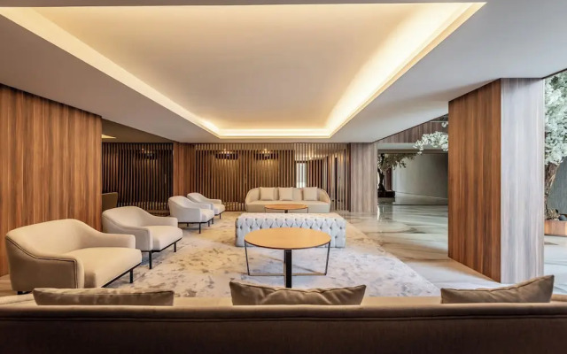 Design Flat in Porto Downtown II