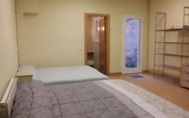 Gallarza's House