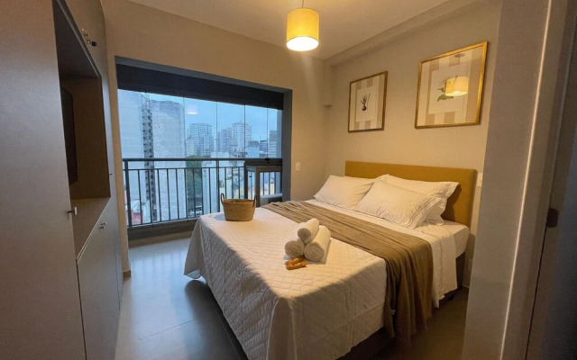 Prime Stay - Vila Buarque