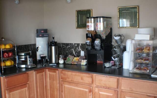 Oceanview Inn At The Arch