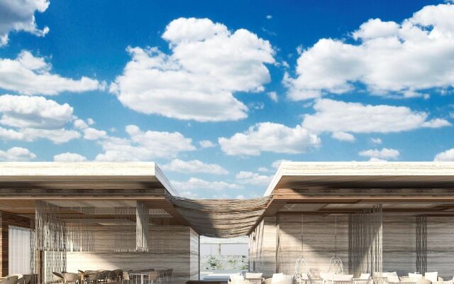 Solaz A Luxury Collection