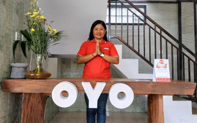 OYO 509 Bali Made Guest House