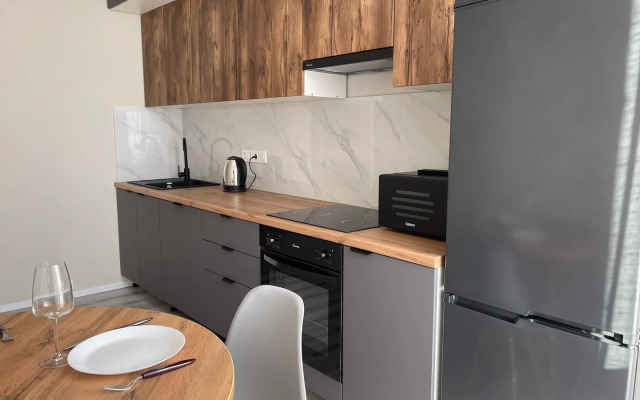 GRIKO (Грико) на улице Достоевского 57