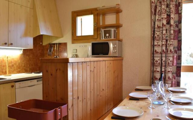 Appartement Méribel, 2 pièces, 5 personnes - FR-1-180-92