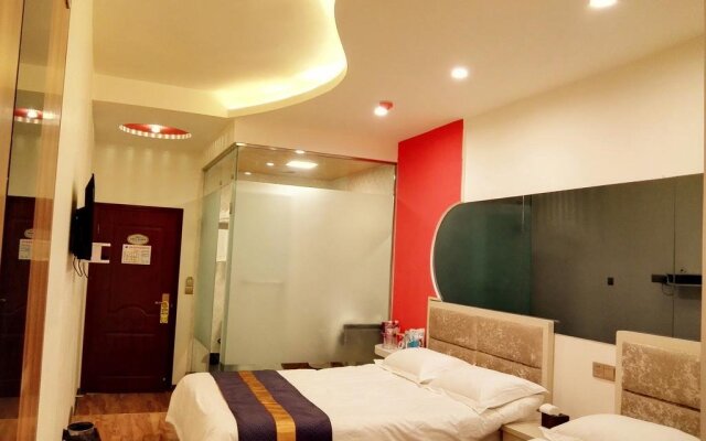 Handsome Guesthouse