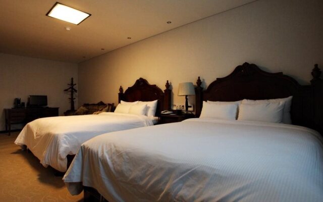 Benikea Hotel Munmak