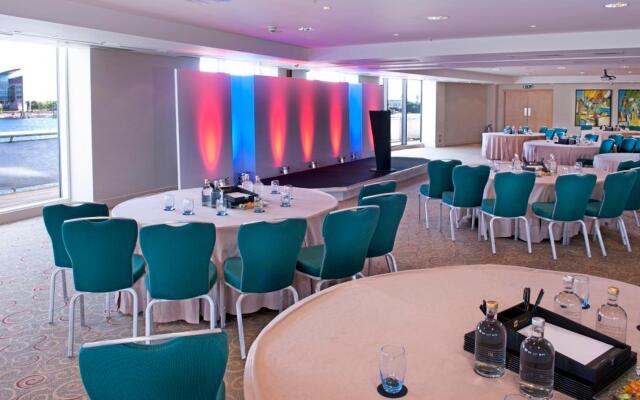 voco St David's Cardiff by IHG