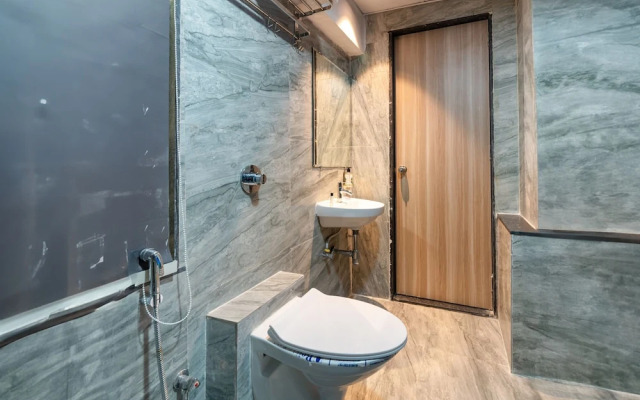 Treebo Cocostay, Hadapsar