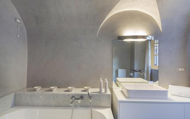 Garibaldi Glamorous Apartment by Wonderful Italy