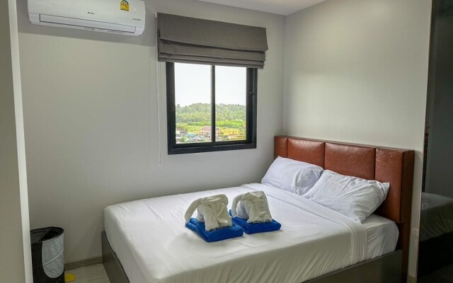 Great hill Phuket B702