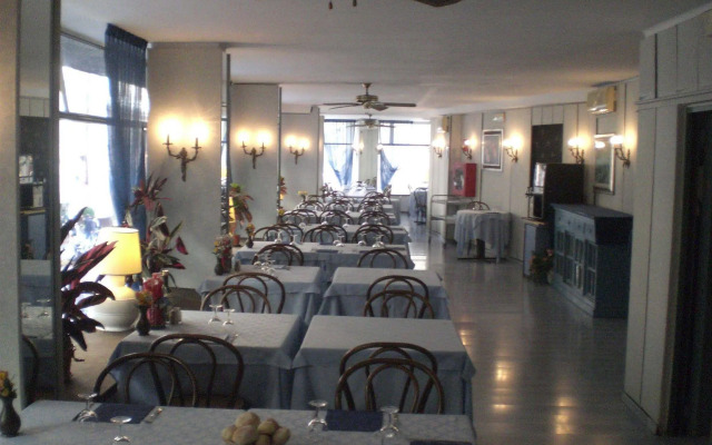 Hotel Belvedere
