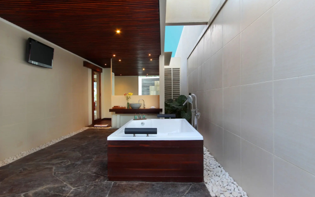 Avery Le Nixsun Villas by Waringin Hospitality