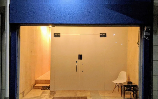 Tomarigi Hostel Shu