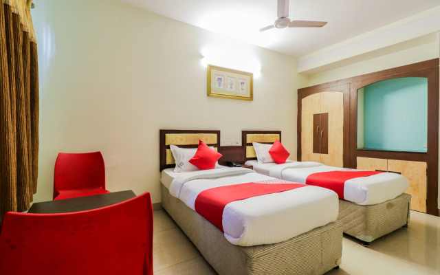 Parnasala Princely By OYO Rooms