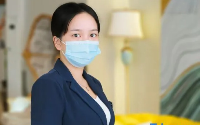 VIP House Hotel (Pinghe store)