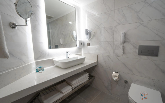 Alba Resort Hotel - Ultra All Inclusive