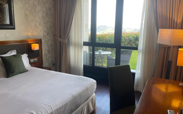 Hosteria de Torazo Nature Hotel & Spa