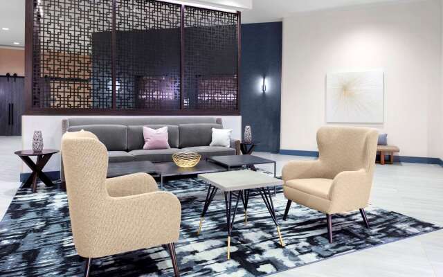 Hyatt House Charlotte/Rea Farms