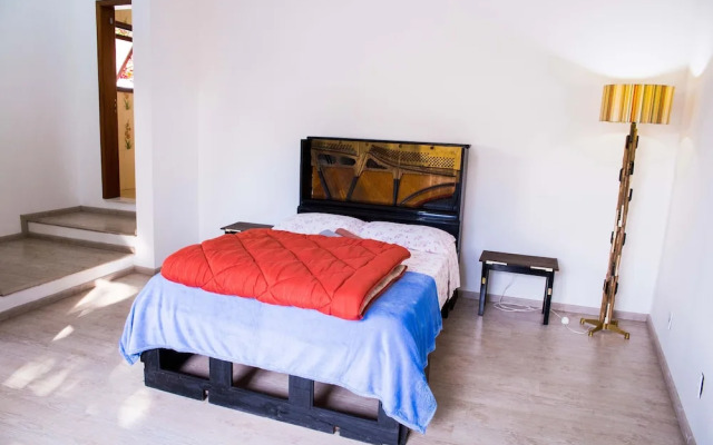 Piano B&B Coworking