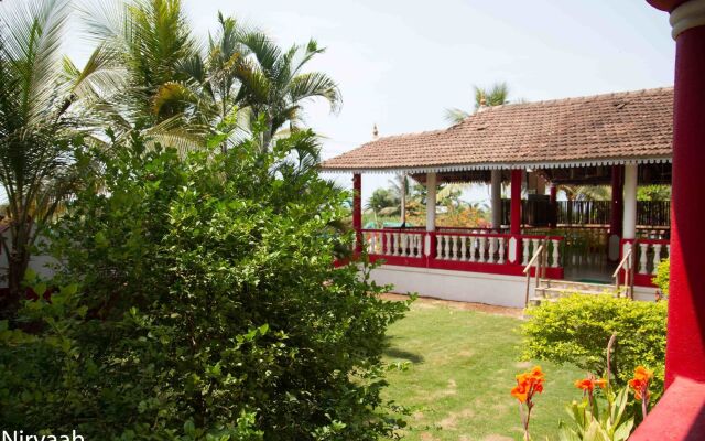 Nirvaah Calangute Beach Front