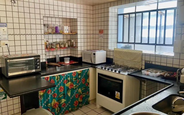 Vila Santê