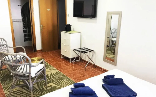 Casa Mallarenga Bandb