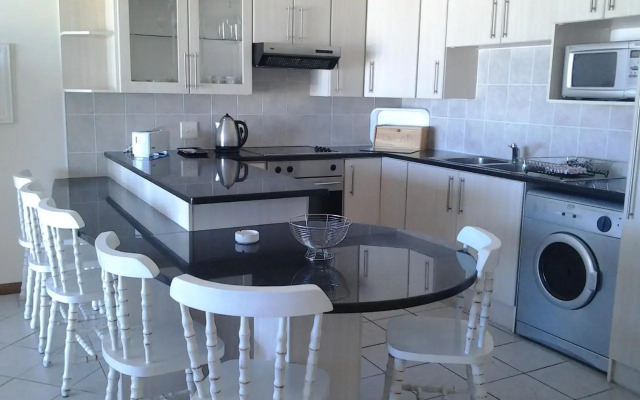 Seashells Luxury Self Catering Apartments
