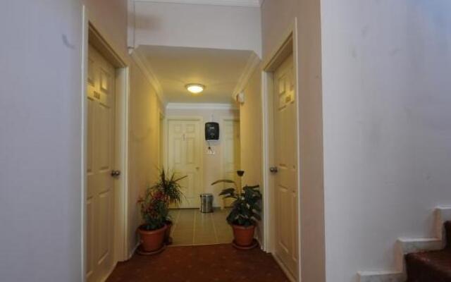 Mandalin Villa 1