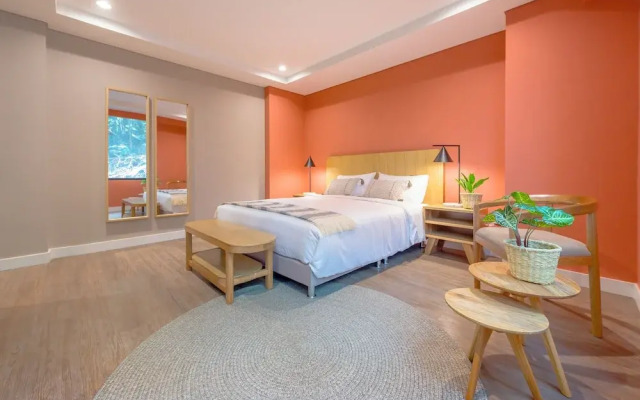 Calucé Tesoro by letoH