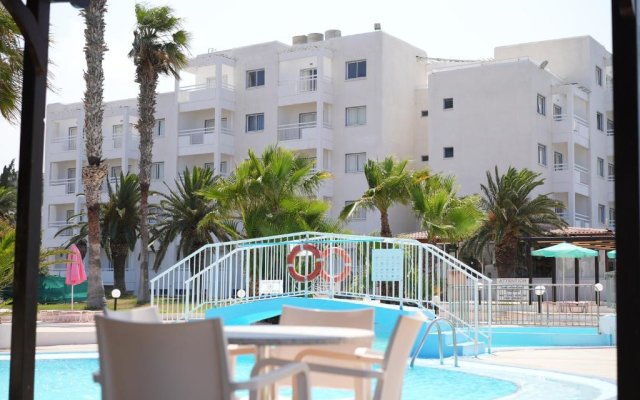 Astreas Beach Hotel