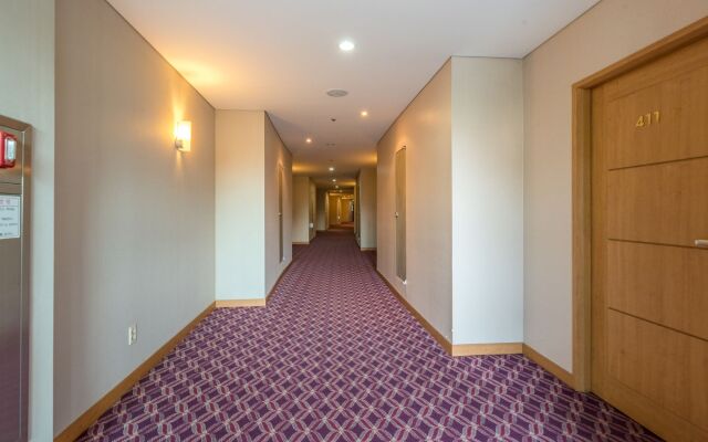 Hotel Homefourest