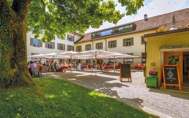 Hotel Arenenberg