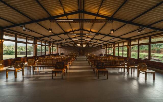 Shatavari Eco Resort