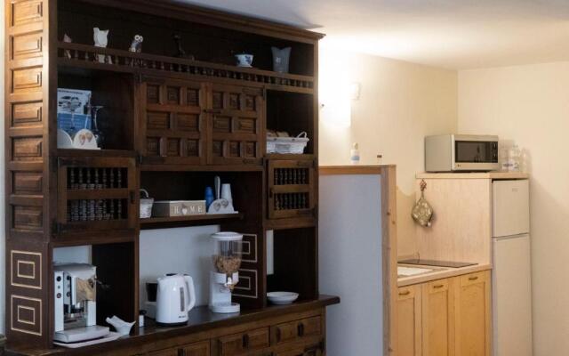 Villa Lina Bed&Breakfast