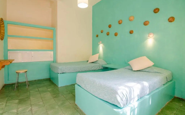 Casa de Don Pablo Hostel