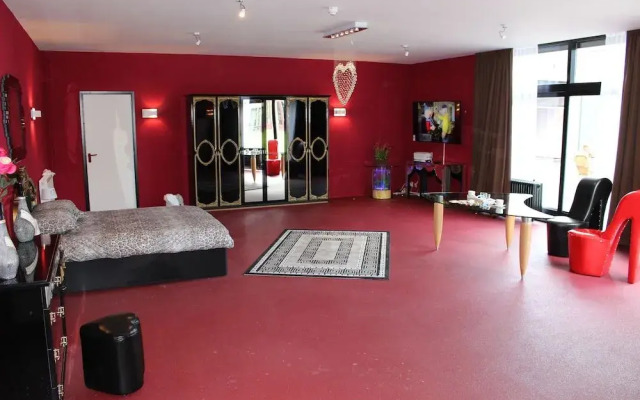 Hotel de Elderschans