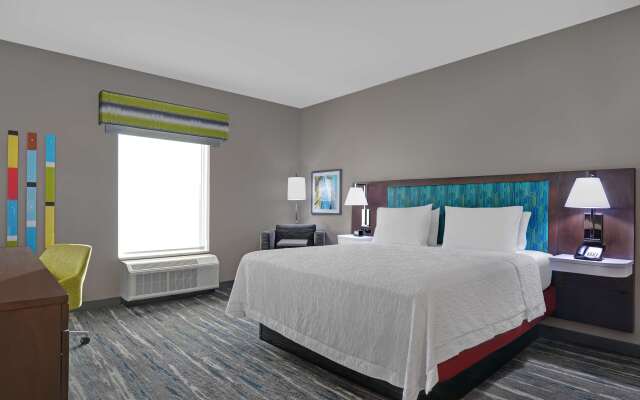 Hampton Inn & Suites MacClenny I-10