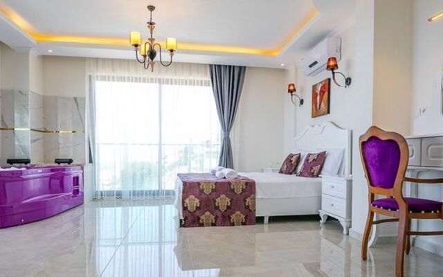 Villa Şato Kalkan
