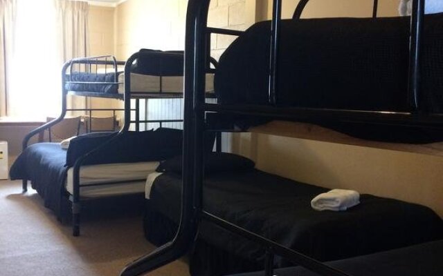 Berridale Inn Hotel Motel