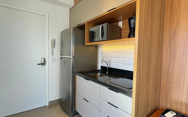 Apartamentos Prime-Prox a Oscar Freire