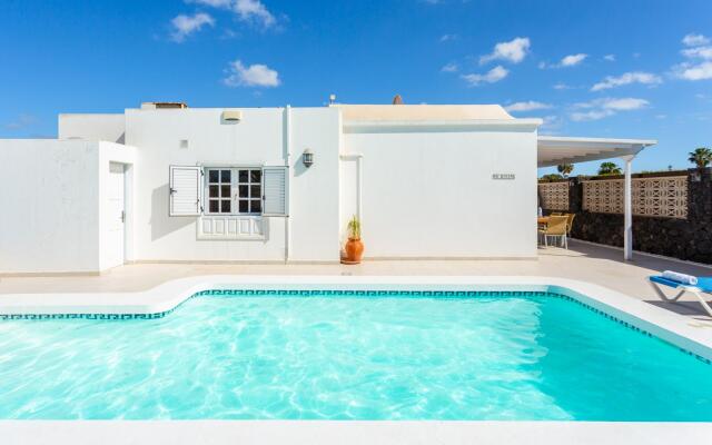 Villa Zoe