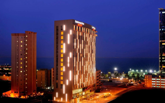 Residence Inn by Marriott Kuwait City