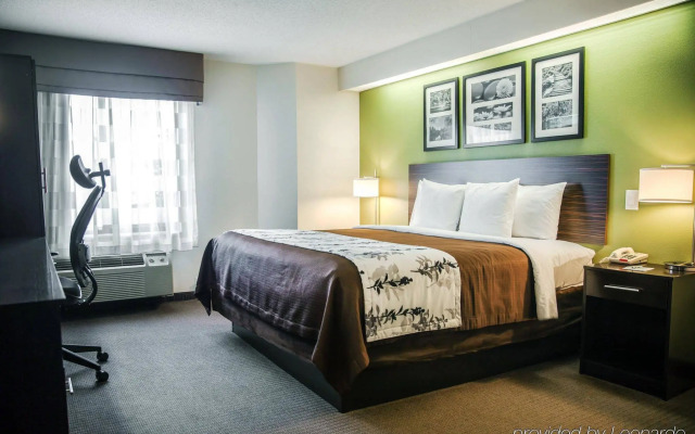 Sleep Inn Woodbridge - Potomac Mills