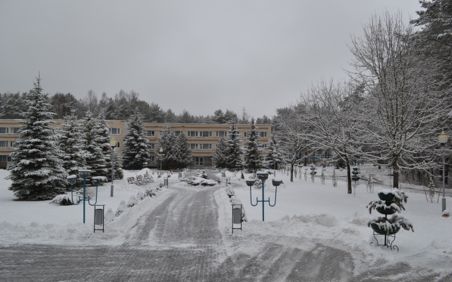 Zhuravushka, Minskaja oblast'