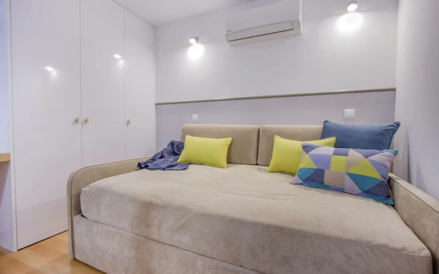 Santa Luzia Apartments By Guestify