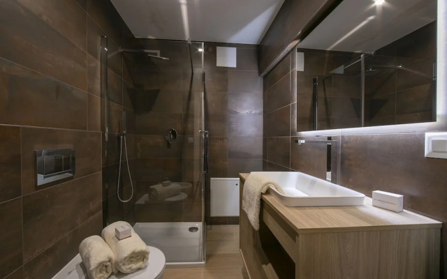 Boutique Apartment 2
