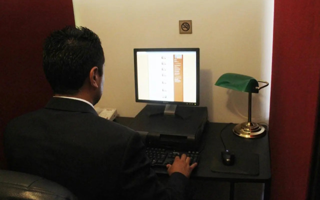 Safi Royal Luxury Centro