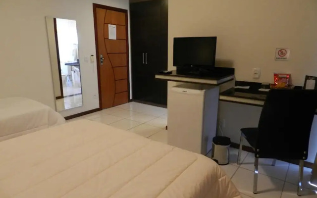 Terraço Hotel